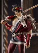 Hades statuette PVC Pop Up Parade Zagreus 18 cm |  Good Smile Company