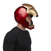 Marvel Legends casque Ã©lectronique Iron Man | HASBRO