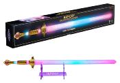Epee Electronique Premium Rumi Sain-Geom KPop Demon Hunters | HASBRO