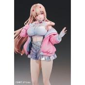 Goddess of Victory: Nikke statuette PVC 1/7 Viper Illustration Ver. Teokureta Kizuki 25 cm | HOBBY SAKURA