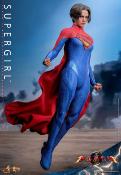 The Flash figurine Movie Masterpiece 1/6 Supergirl 28 cm  | HOT TOYS
