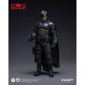Figurine The Batman 1/12 16 cm - Robert Pattinson | INART