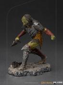 Le Seigneur des Anneaux statuette 1/10 BDS Art Scale Swordsman Orc 16 cm | IRON STUDIOS