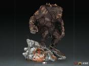 God of War statuette 1/10 BDS Art Scale Ogre 32 cm | IRON STUDIOS