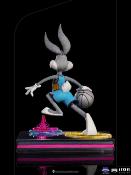 Space Jam: A New Legacy statuette 1/10 BDS Art Scale Bugs Bunny 19 cm | IRON STUDIOS