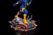 Marvel Comics statuette 1/10 BDS Art Scale Havok (X-Men) 22 cm | IRON STUDIOS