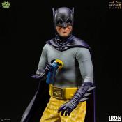 Batman 1966 statuette Deluxe BDS Art Scale 1/10 Batman 21 cm | iron studios