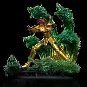 Saint Seiya statuette 1/10 Art Scale Libra Dohko 25 cm | IRON STUDIOS