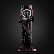 Tron statuette 1/10 Art Scale Ares 23 cm | IRON STUDIOS