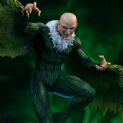Marvel Comics statuette 1/10 BDS Art Scale Vulture (Spider-Man vs Villains Diorama) 35 cm | Iron Studios