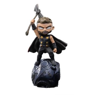 Avengers: Doomsday figurine MiniCo Thor Odinson 23 cm | Iron Studios