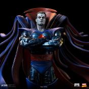 Marvel Comics statuette 1/10 BDS Art Scale Mister Sinister 36 cm | IRON STUDIOS