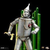 Le Magicien d'Oz statuette 1/10 Deluxe Art Scale Tin Man 23 cm | IRON STUDIOS