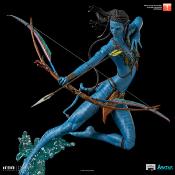 Avatar : La Voie de l'eau statuette 1/10 BDS Art Scale Neytiri 41 cm | IRON STUDIOS