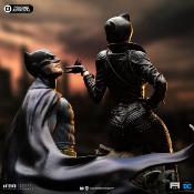 DC Comics diorama 1/6 Batman & Catwoman 51 cm | Iron Studios