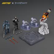 StarCraft set de figurines Terran Ghost | JOY TOY