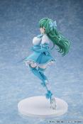 Gushing over Magical Girls Figurine PVC Magia Azure 25 cm | KADOKAWA