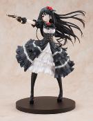 Date A Live statuette 1/7 Kurumi Tokisaki: Fantasia 30th Anniversary Ver. Renewal Package Edition 25 cm | KADOKAWA