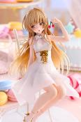 The Angel Next Door Spoils Me Rotten statuette 1/7 Mahiru Shiina Tea Party Ver. 20 cm | KADOKAWA
