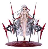 Fate/Grand Order statuette PVC 1/7 Archer/Durga 24 cm | KADOKAWA