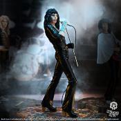 Queen statuette Rock Iconz Freddie Mercury II (Sheer Heart Attack Era) 23 cm | KNUCKLEBONZ
