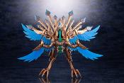 Arcanadea - Model Kit XenoAlma Orage Pavorea 10 cm, Kotobukiya