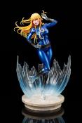 Marvel Bishoujo statuette PVC 1/7 Invisible Woman Ultimate 31 cm | Kotobukiya