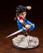 Dragon Quest The Adventure of Dai DELUXE EDITION statuette PVC ARTFXJ 1/8 Dai 18 cm | KOTOBUKIYA