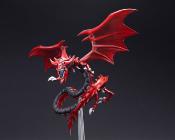 Yu-Gi-Oh! statuette PVC Slifer the Sky Dragon 30 cm | >KOTOBUKIYA