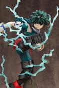 My Hero Academia statuette PVC ARTFXJ 1/8 Izuku Midoriya Ver. 2 Bonus Edition 29 cm | KOTOBUKIYA