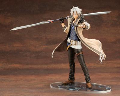 The Legend of Heroes statuette PVC 1/8 Crow Armbrust 25 cm  |  KOTOBUKIYA