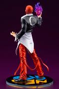 The King of Fighters '98 statuette PVC 1/8 SNK Iori Yagami 25 cm - KOTOBUKIYA