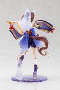 Umamusume: Pretty Derby statuette PVC 1/7 Shiun no Yumemitori Tokai Teio 25 cm | KOTOBUKIYA