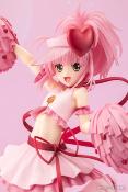 Shugo Chara! statuette PVC 1/7 Amulet Heart 24 cm | KOTOBUKIYA