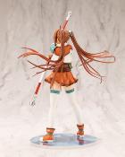 The Legend of Heroes - Figurine PVC 1/8 Estelle Bright 26 cm - Kotobukiya