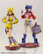 Transformers Bishoujo statuette PVC 1/7 Bumblebee 22 cm | KOTOBUKIYA