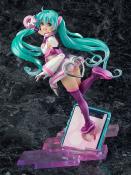 Character Vocal Series 01: Hatsune Miku statuette PVC 1/7 Hatsune Miku Kentaro Yabuki x Osoba Ver. | Max Factory