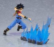 Dragon Quest The Adventure of Dai figurine Figma Dai 13 cm | Max Factory