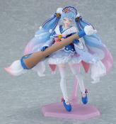 Character Vocal Series 01: Hatsune Miku figurine Figma Snow Miku: Serene Winter Ver. 13 cm | MAX FACTORY