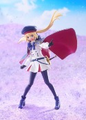 Fate/Grand Order figurine Figma Caster/Altria Caster 14 cm I Max factory