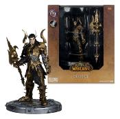 World of Warcraft figurine 1/12 Limited Edition Blood Elf 16 cm | MCFARLANE TOYS