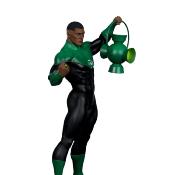 DC Direct statuette 1/6 DC Designer Series Green Lantern by Jamal Campbell 30 cm | MC FARLANE