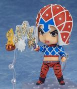 JoJo's Bizarre Adventure : Golden Wind figurine Nendoroid Guido Mista 10 cm | Good Smile Company