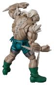 DC Comics - MAFEX Doomsday (The Death of Superman) 19 cm, Medicom