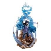 Naruto statuette Gals DX Hinata Hyuga Ver. 3 35 cm | MEGAHOUSE