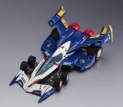 Future GPX Cyber Formula vehicule Variable Action 2ndLAP Super Asurada SA-01/C avec bonus 20 cm | MEGAHOUSE