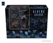 Aliens Figurine Alien Queen Deluxe 40th Anniversary | NECA