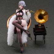 Original Character statuette PVC 1/6 Miyan 20 cm | NEONMAX CREATIVE