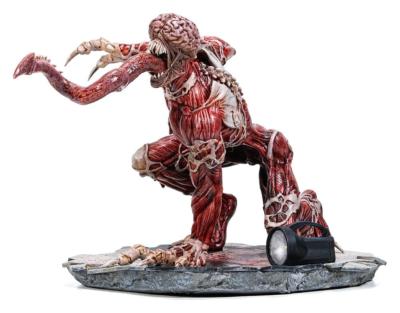 Resident Evil Licker Figurine Numskull