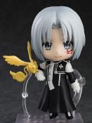 D.Gray-man figurine Nendoroid Allen Walker 10 cm | ORANGE ROUGE